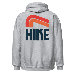 Just Hike It Hoodie