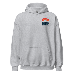 Just Hike It Hoodie