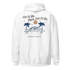 Let It Be Hoodie