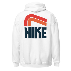 Just Hike It Hoodie