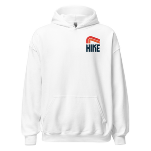 Just Hike It Hoodie