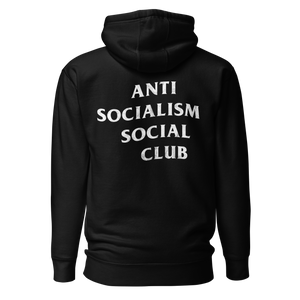 Social Club Hoodie