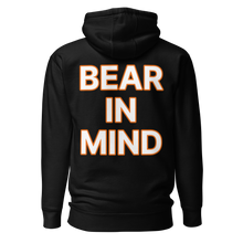 Load image into Gallery viewer, Bear In Mind Hoodie
