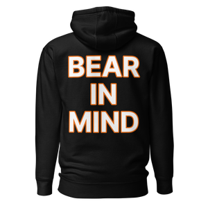 Bear In Mind Hoodie