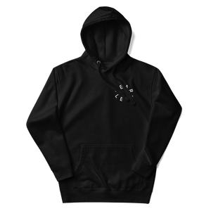 Fear Less Hoodie