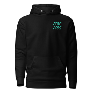 Fearlessly Free Hoodie