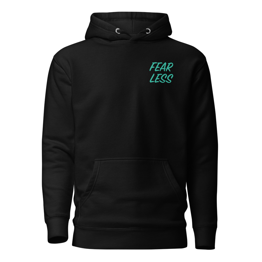 Fearlessly Free Hoodie