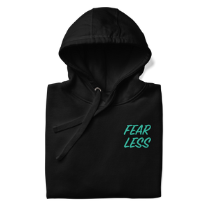 Fearlessly Free Hoodie