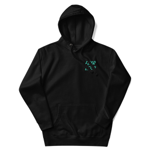 Fearlessly Free Hoodie