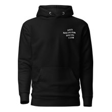 Load image into Gallery viewer, Social Club Hoodie
