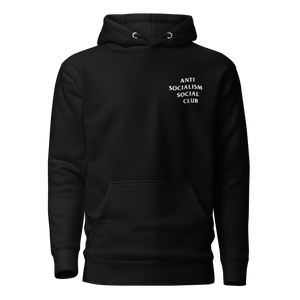 Social Club Hoodie