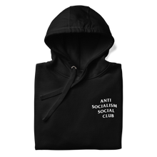 Load image into Gallery viewer, Social Club Hoodie
