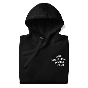 Social Club Hoodie