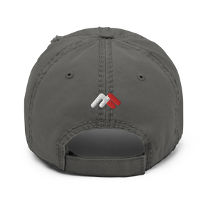 Bearica Dad Cap