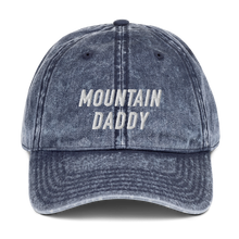 Load image into Gallery viewer, MTN Daddy Cap
