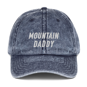 MTN Daddy Cap