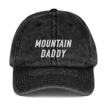 Load image into Gallery viewer, MTN Daddy Cap
