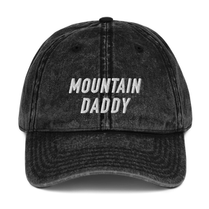 MTN Daddy Cap