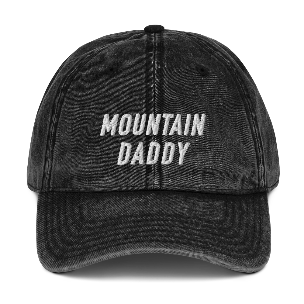 MTN Daddy Cap