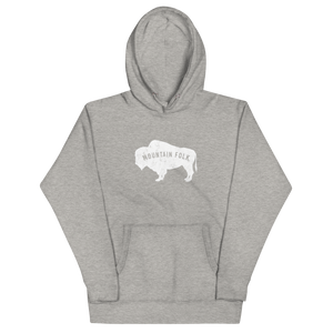 Mountain Folk Hoodie